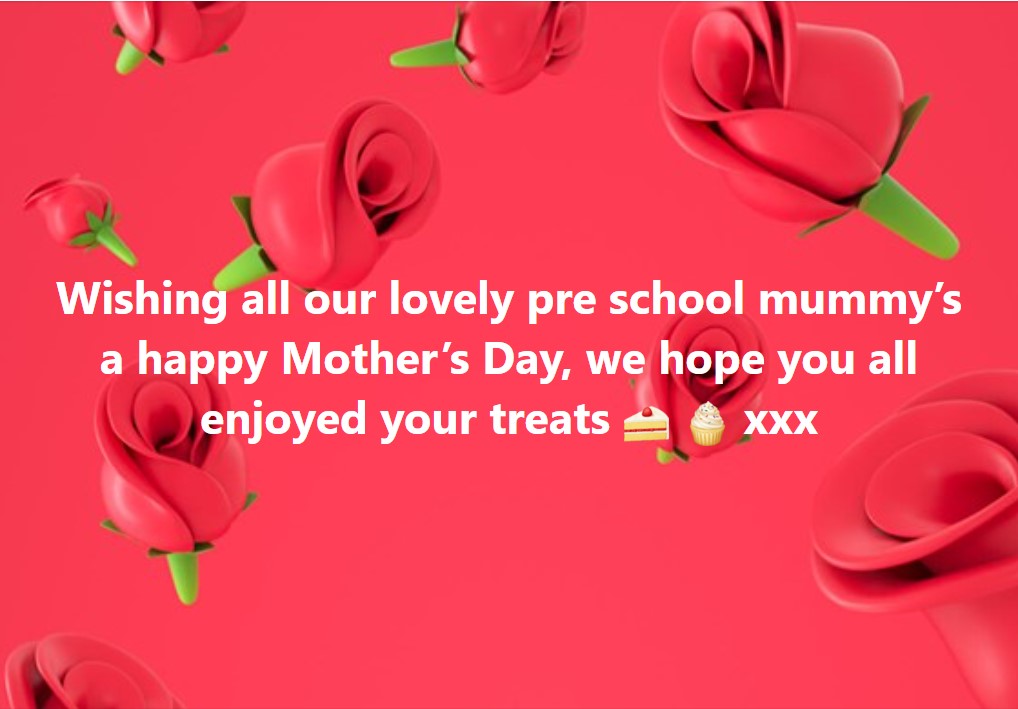 14March MothersDay