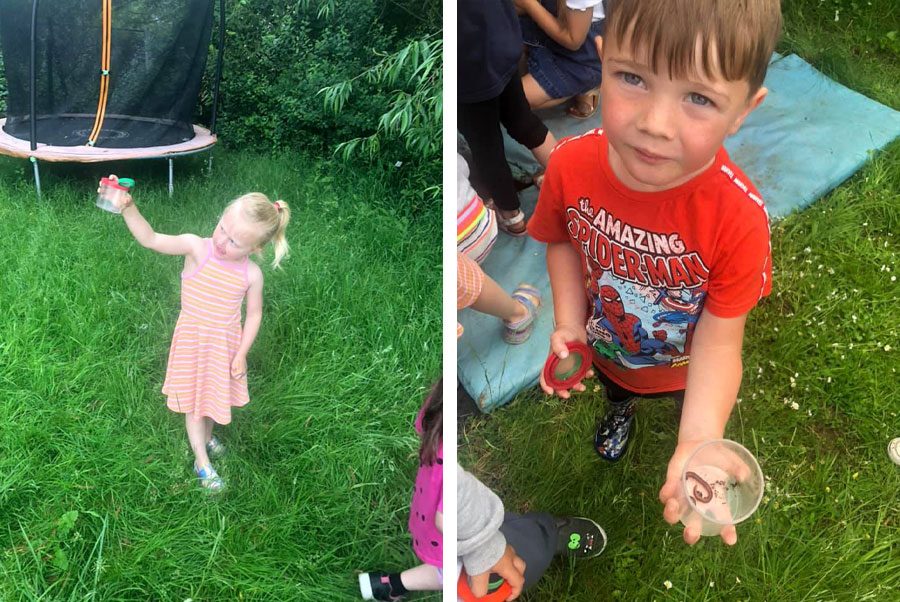 Forest School 01
